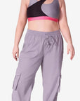 Capezio F12555W Cargo Jogger