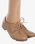SoDanca TA05 Oxford Tap Shoe