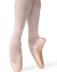 Capezio 1160W Veloce Pointe Shoe in Petal Pink