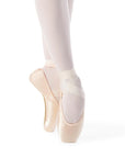 Virtisse Enigma Pointe Shoe (Soft Shank)