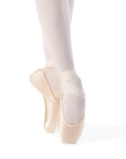 Virtisse Enigma Pointe Shoe (Soft Shank)