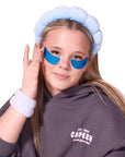 Bunheads "Glow Away Puffy Eyes" Cooling Under Eye Mask Set