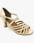 SoDanca BL178 2.5" Heel Ballroom Shoe