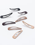 Bunheads BH1512-BH1515 Snap Hair Clips