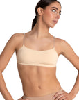 Capezio 3564 Camisole Bra Top