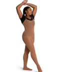 Capezio 1811W Convertible Body Tight (Reagan Color Guard)