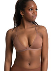 Capezio 3777W Deep Neck Bra