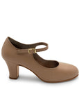 Capezio 653 Character Shoe