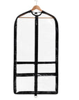 Capezio B305 Clear Garment Bag