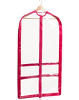 Capezio B305 Clear Garment Bag
