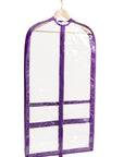 Capezio B305 Clear Garment Bag