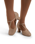 Capezio 849 Shanel Character Shoe