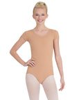 Capezio TB133 Short Sleeve Leotard