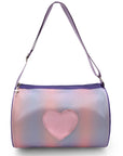 Capezio B288 Sparkle Duffle Bag