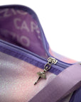 Capezio B288 Sparkle Duffle Bag