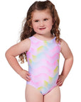 Capezio F12442C Sunrise Leotard