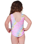 Capezio F12442C Sunrise Leotard