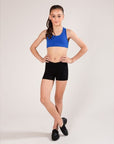 Energetiks CC01 Addison Crop Top