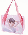 Dasha 4907 Princess Ballerina Tote