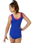 Snowflake Designs Eden Gymnastics Leotard