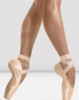 Bloch S1160LTHM ETU Pointe Shoe