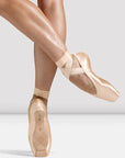 Bloch S1160LTHM ETU Pointe Shoe