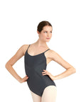 Capezio 10482W Cross Seam Cami Leotard