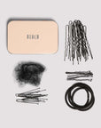 Bloch A0801 Hair Kit Tin