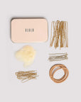 Bloch A0801 Hair Kit Tin