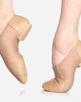 SoDanca JZ43 Jazz Shoe