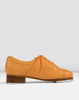 Bloch S0313 Limited Edition Orange Jason Samuels Smith Tap Shoe