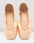 Bloch S01732 Dramatica II Stretch Pointe Shoe