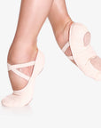 SoDanca SD16 Canvas Ballet Shoe