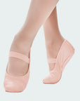 SoDanca SD69 Full Sole Ballet Shoe (Adult)