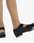 SoDanca TA37 Velcro Mary Jane Tap Shoe