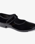 SoDanca TA37 Velcro Mary Jane Tap Shoe