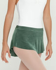 Bullet Pointe Ballet Skirt