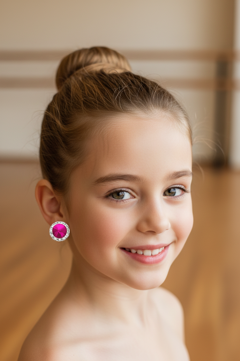 Performance Sparkle and Shine!