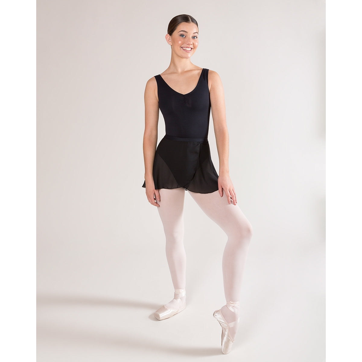 Heather Stolle's Ballet (All Levels)