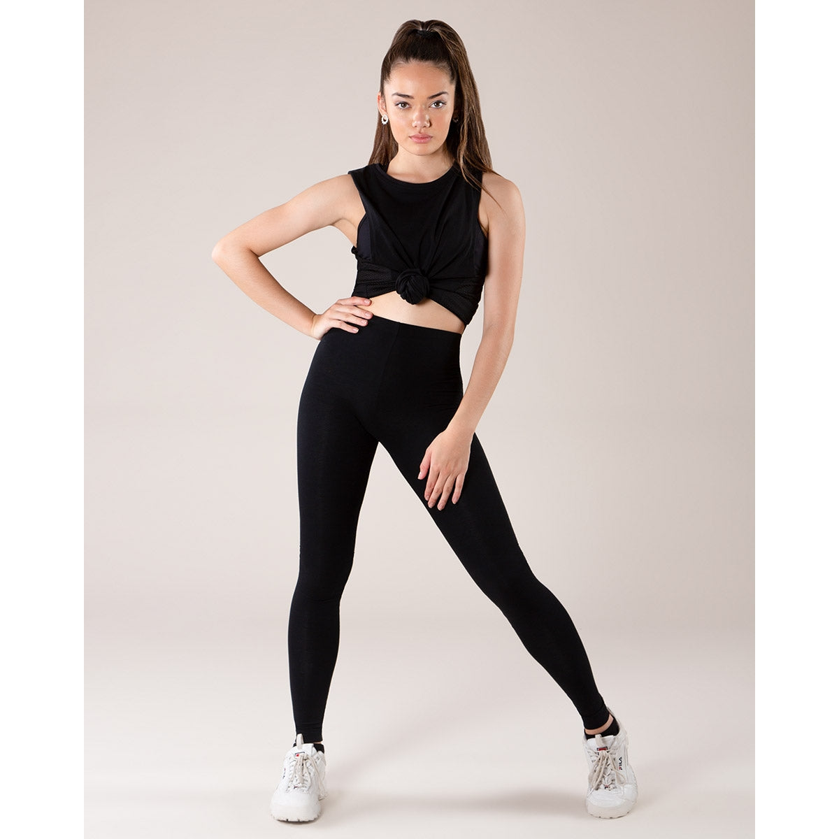 Cynergy Hip Hop