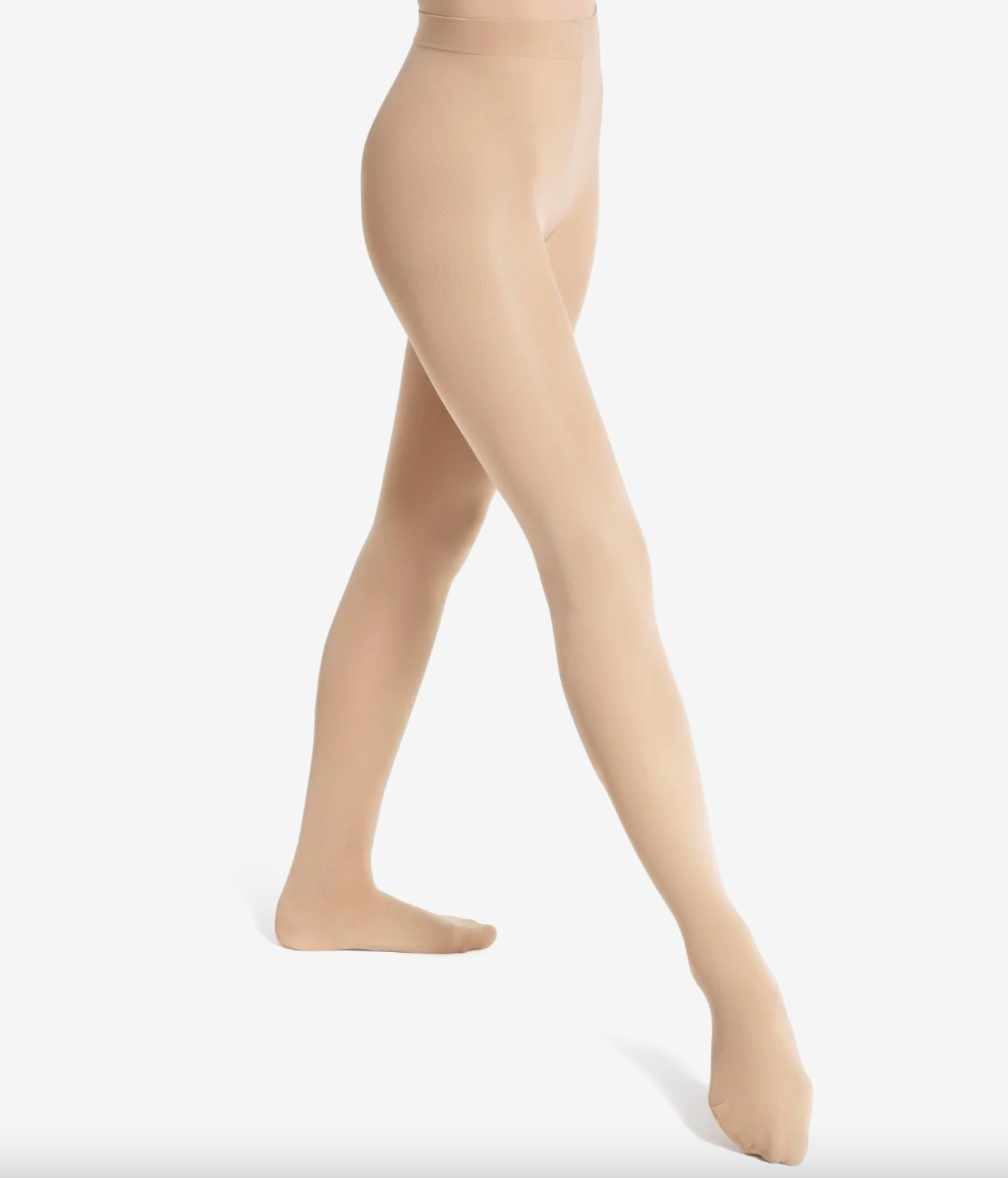 Capezio 1916 Convertible Tight (Adult)