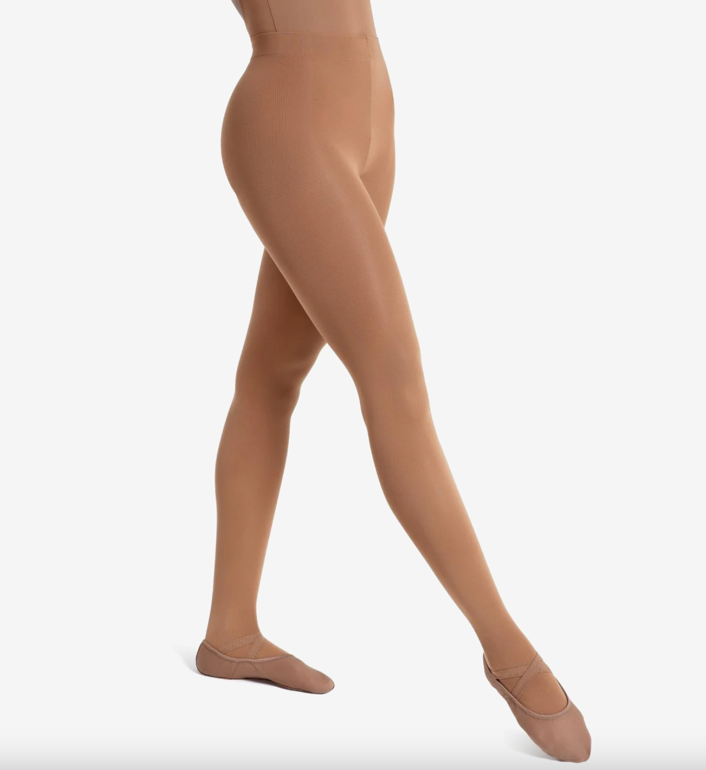 Capezio 1916 Convertible Tight (Adult)