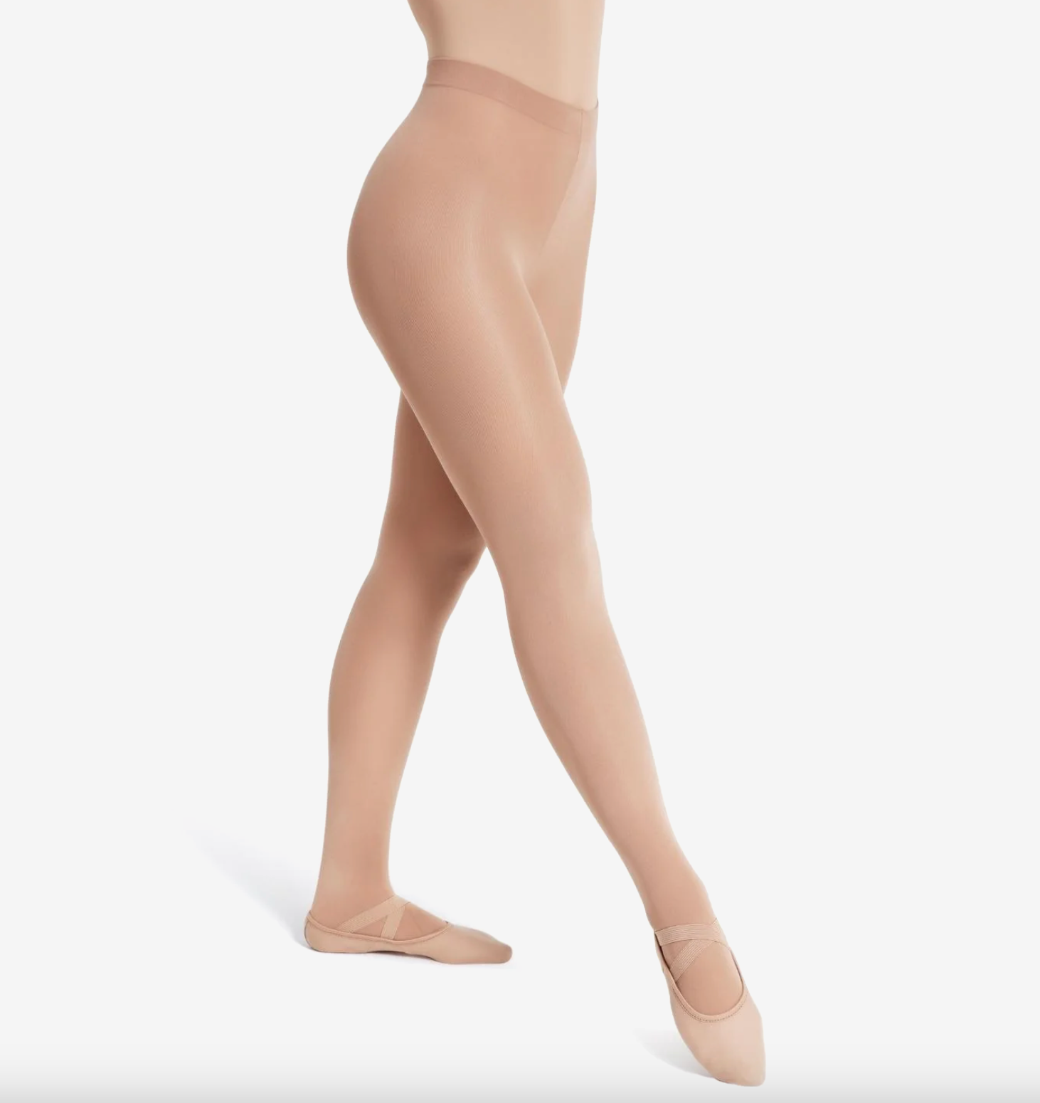 Capezio 1916 Convertible Tight (Adult)