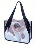 Dasha 4907 Princess Ballerina Tote