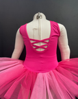 Basic Moves BM9445HJ Dance Dress