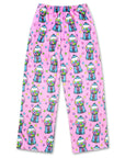 820 Childs Fun Plush Pant