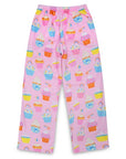 820 Childs Fun Plush Pant