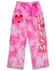 820 Childs Fun Plush Pant