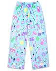 820 Childs Fun Plush Pant
