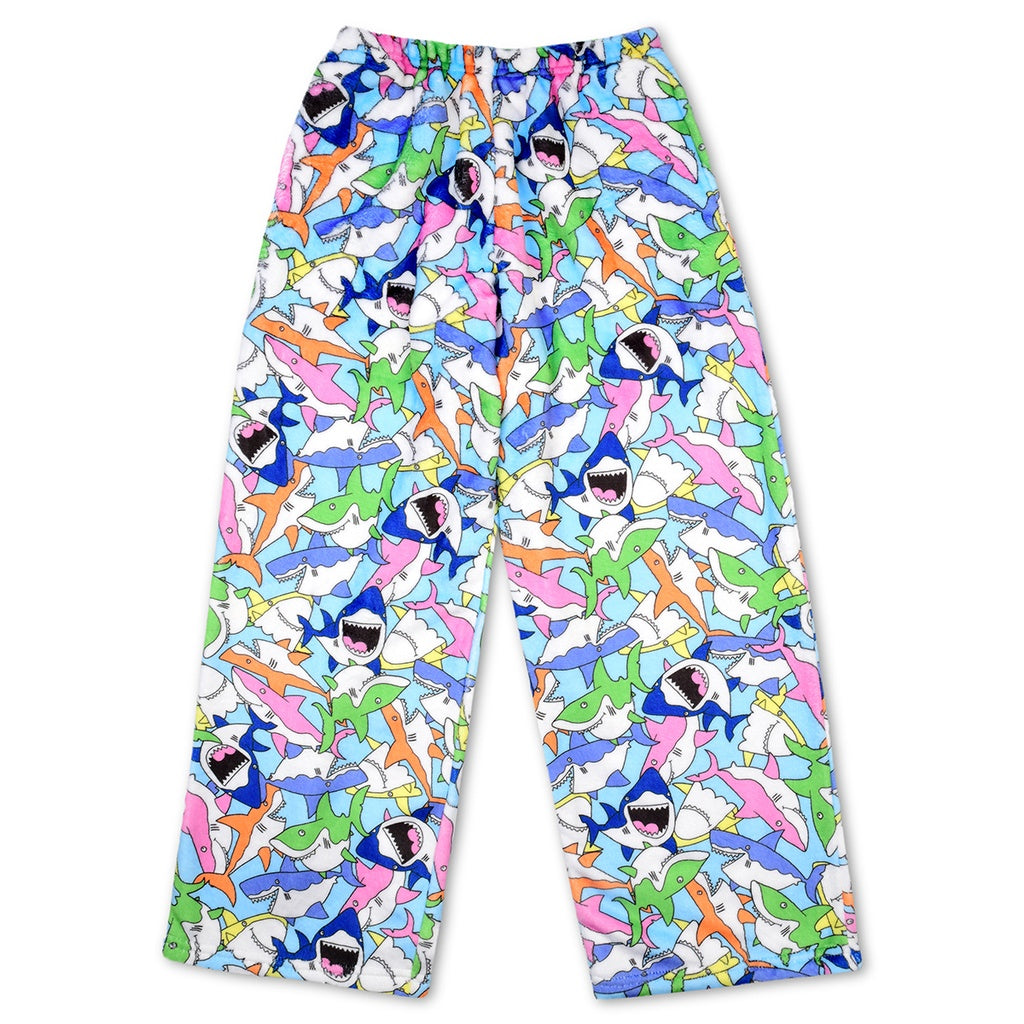 820 Childs Fun Plush Pant